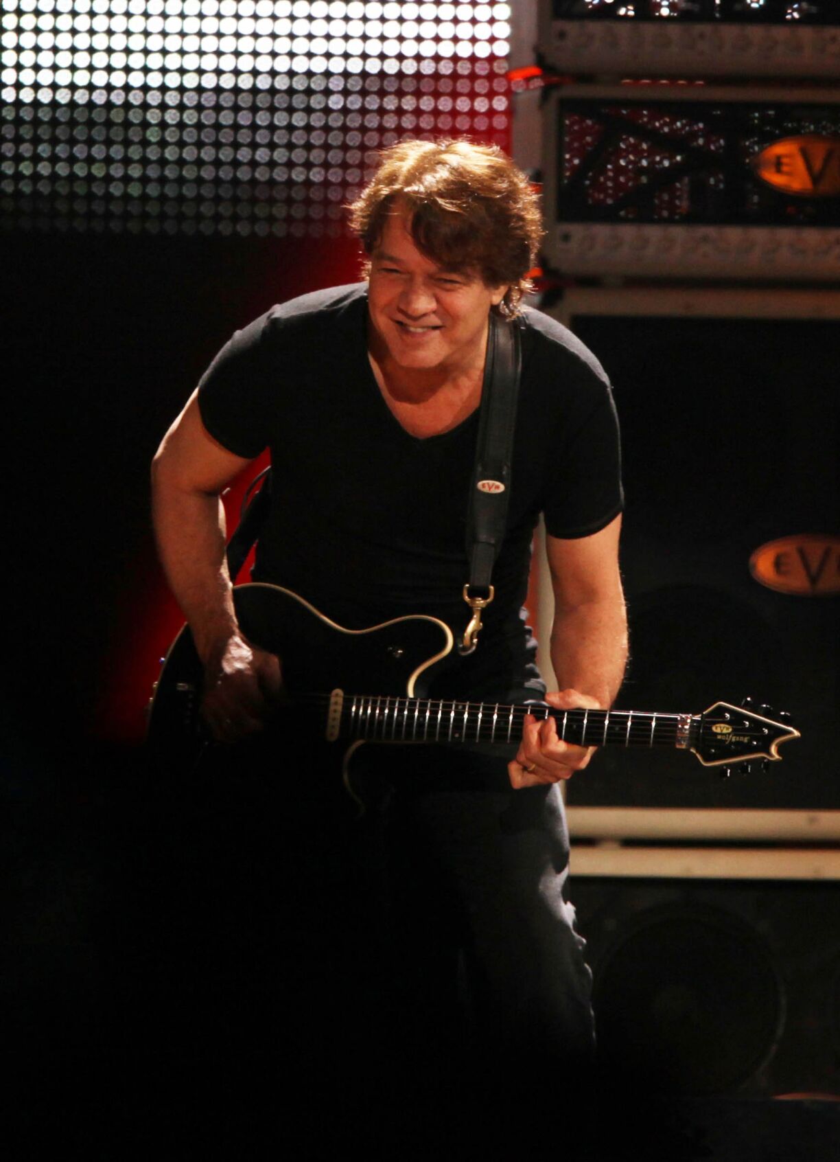 Van Halen at BOK